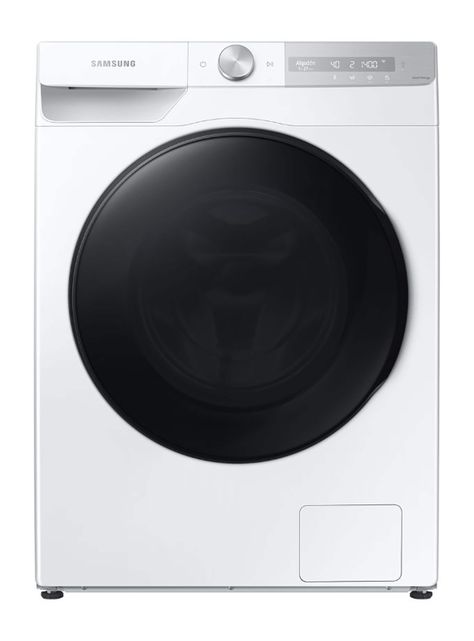 Lavadora-Secadora Carga Frontal 12.5/7 Kg IA WD12T704DBH/ZS-0