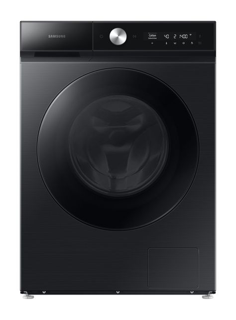 Lavadora-Secadora 14/9Kg WD14BB904DGBZS Bespoke IA Ecobubble Negra-0