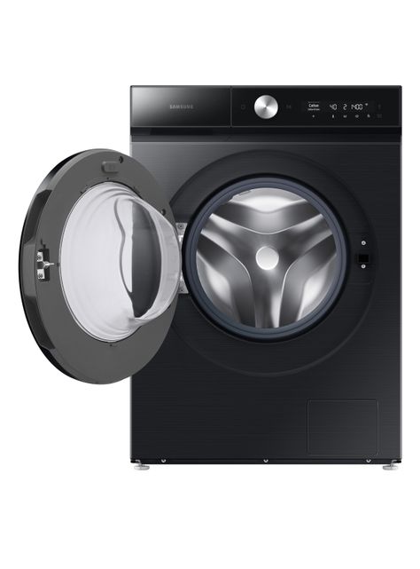Lavadora-Secadora 14/9Kg WD14BB904DGBZS Bespoke IA Ecobubble Negra-2