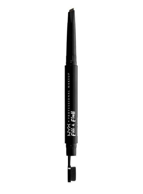 Delineador Cejas Fill & Fluff NYX Professional Makeup-0
