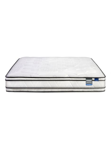 Colchón Innova 2 Plazas x 200 cm-1