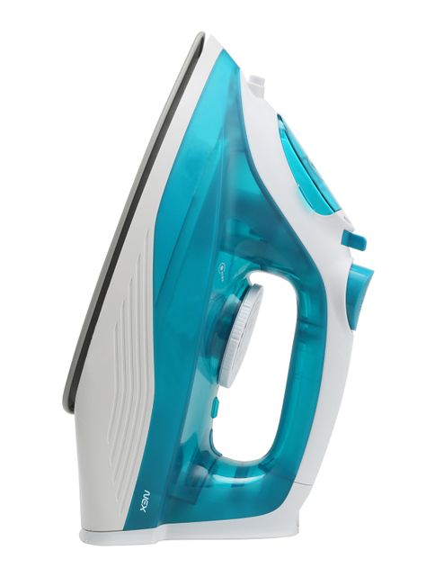 Plancha a Vapor Antiadherente 1500 210 ml-4