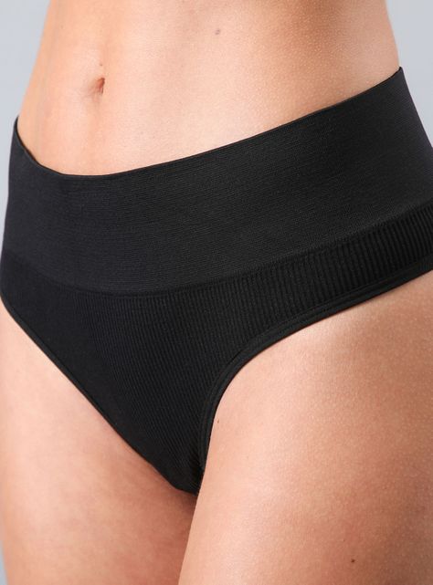 Pack Colaless Seamless Rib-2