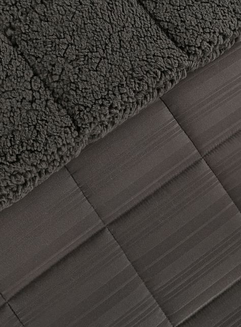 Plumón Sherpa 1.5 Plazas Embossed-1