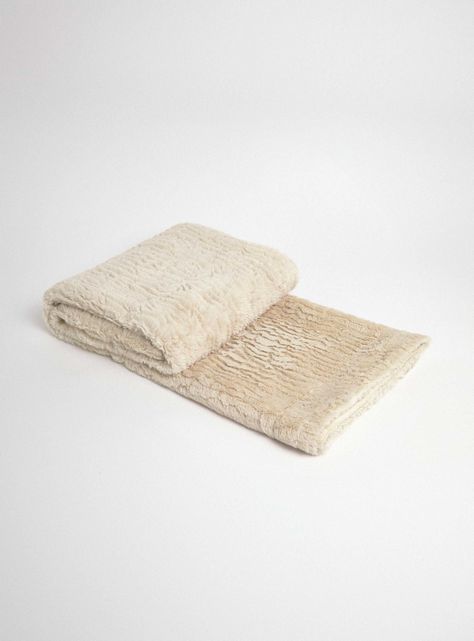 Manta Infantil Fur 125 x 150 cm-0