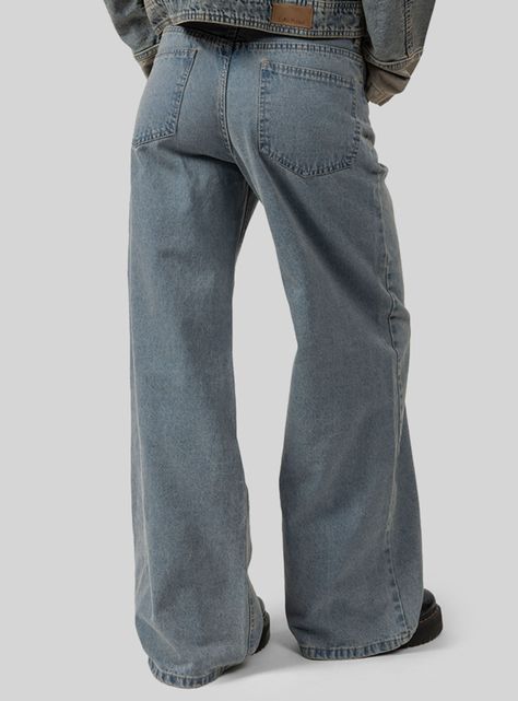 Jeans Josefa Recto-1