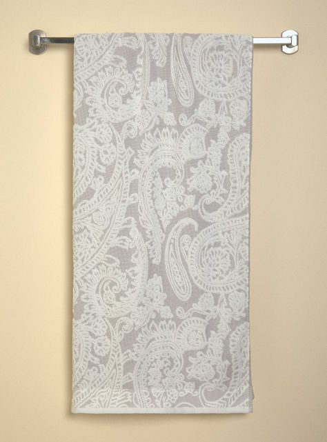 Toalla Sábana Pasley 90 x 170 cm Sarah Miller-3