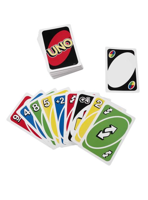 Juego de Mesa Uno Gigante-1