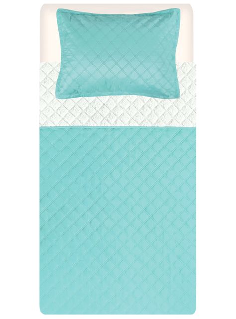 Quilt Sherpa Heat Press 1.5 Plazas-3