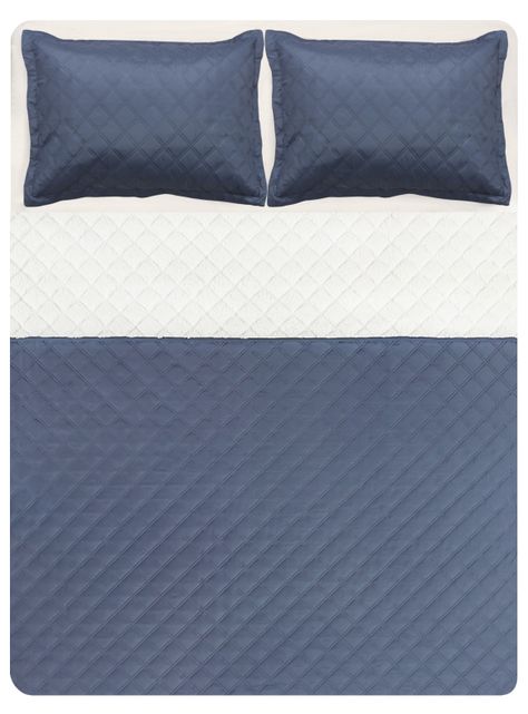 Quilt Sherpa Heat Press 2 Plazas-3