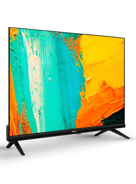 LED Smart TV 32" HD 32A4H-3