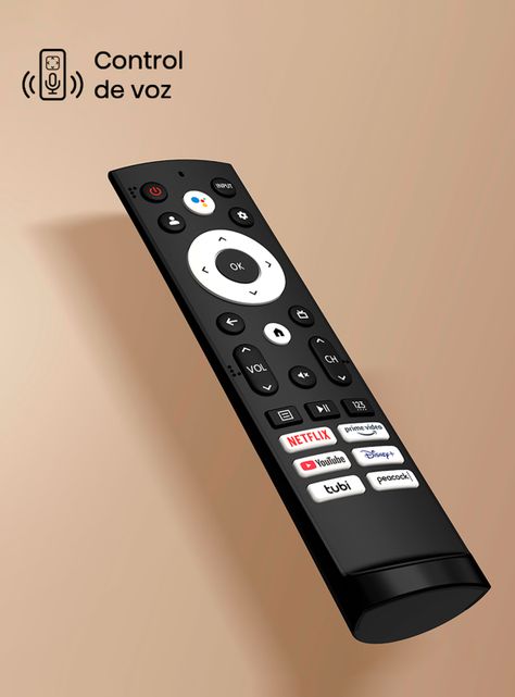 LED Smart TV 32" HD 32A4H-6