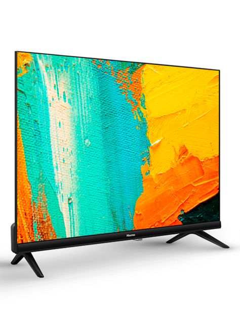 LED Smart TV 43" FHD 43A4H-3