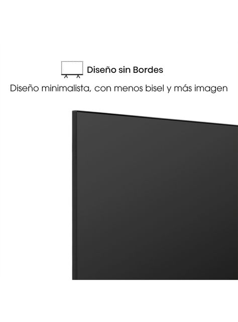LED Smart TV 43" FHD 43A4H-5