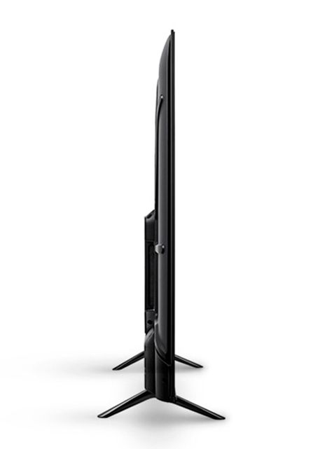 LED Smart TV 50" 4K Ultra HD 50A6H-4