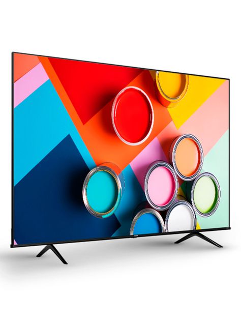 LED Smart TV 50" 4K Ultra HD 50A6H-3