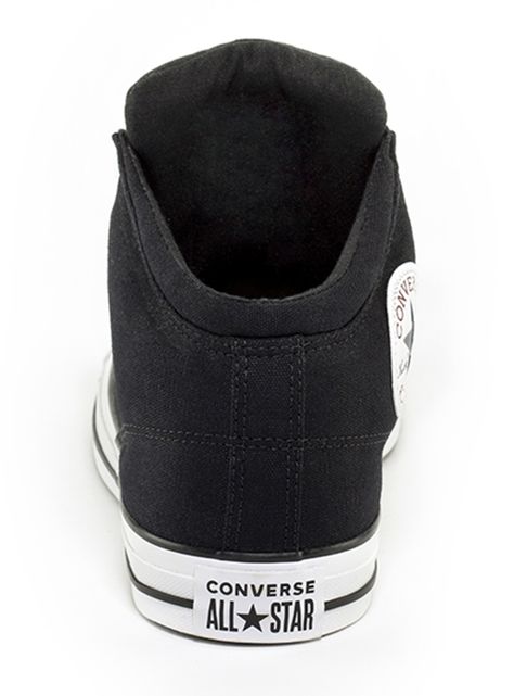 Zapatilla Urbana All Star High Street Hombre-3