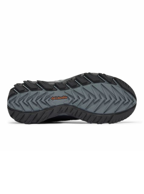 Botín Strata Trail Mid Wp Hombre-4
