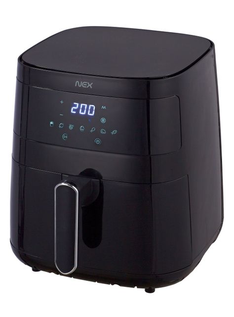 Freidora de Aire Digital 5.5 Litros 1500W ARF-5024-2