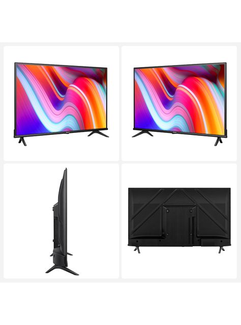 LED Smart TV 32" HD 32A4K-2