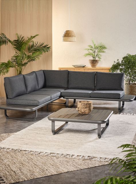 Juego de Living Terraza Australia-0