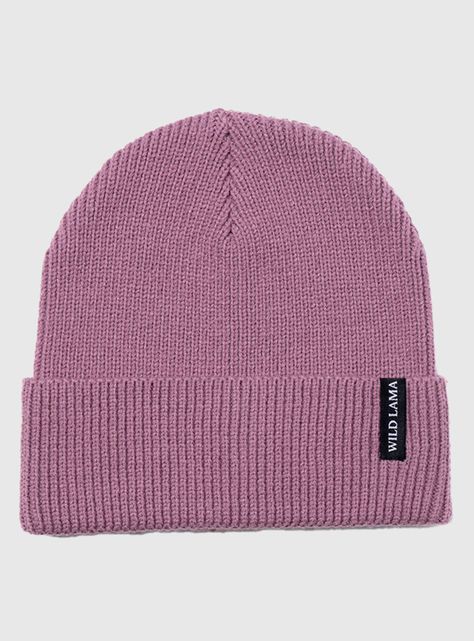 Gorro Beanie Ruta Reciclado-1