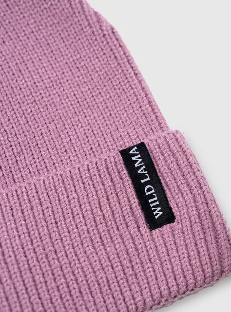 Gorro Beanie Ruta Reciclado-2