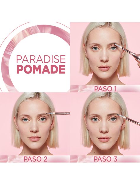 Perfilador de Cejas Brow Artist L'Oréal-5