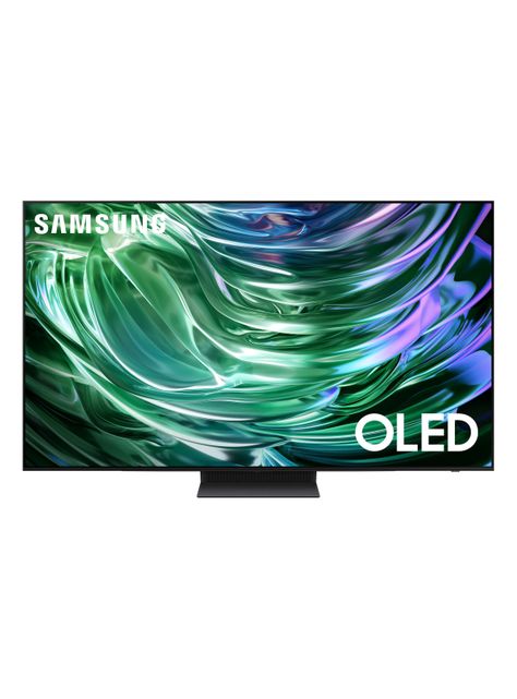 OLED 65" S90D 4K UHD Smart TV 2024 NQ4 AI Gen2-0