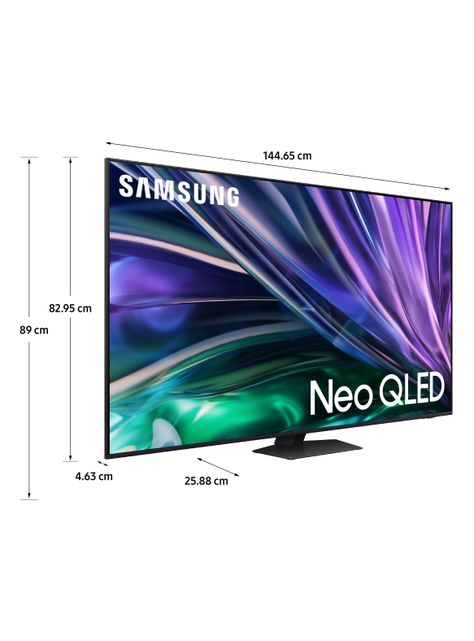 Neo QLED 65" QN85D 4K UHD Smart TV 2024-1
