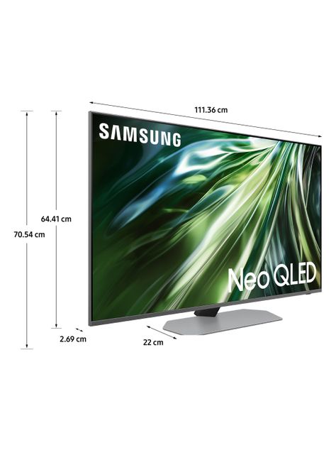 Neo QLED 50" QN90D 4K UHD Smart TV 2024-1