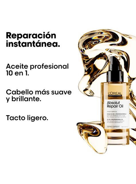 Set Cuidado del Color Vitamino Color Shampoo 300ml + Máscara 75ml + Aceite 30ml-3