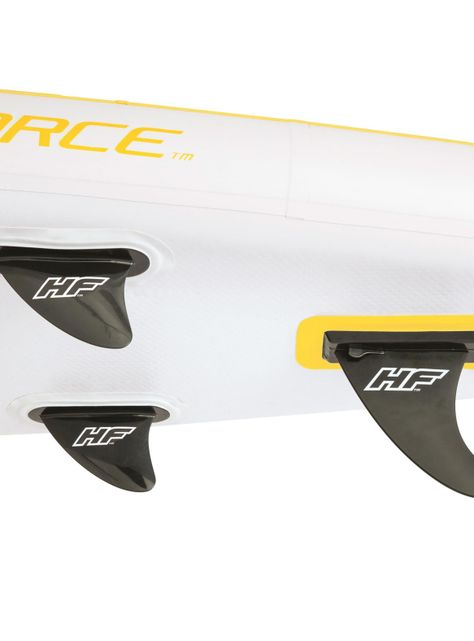 Stand Up Paddle Bestway Cruiser Tech Inflable 320 x 76 cm-2