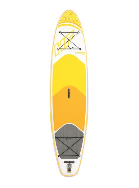 Stand Up Paddle Bestway Cruiser Tech Inflable 320 x 76 cm-1