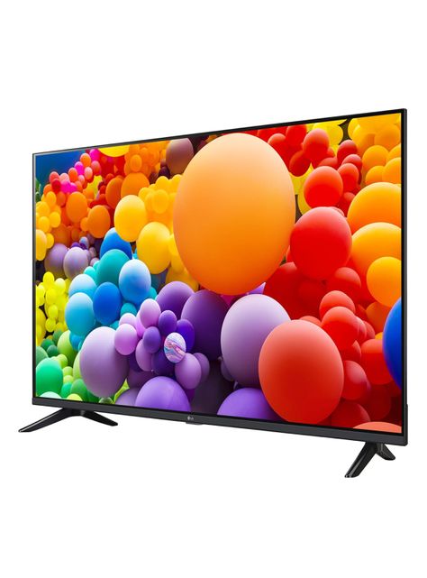 Televisor LED 43" Smart TV 4K UHD 43UT7300PSA-2