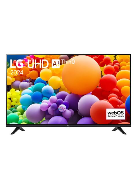 Televisor LED 43" Smart TV 4K UHD 43UT7300PSA-0
