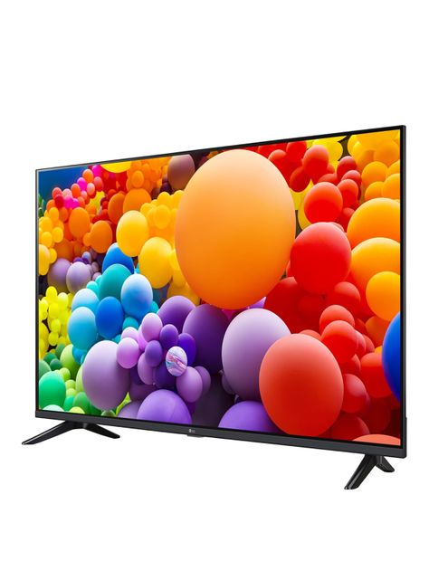 LED Smart TV 55'' UHD 4K 55UT7300PSA 2024-2