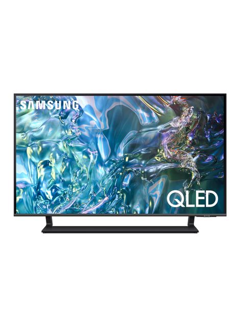 QLED 50" Q65D 4K UHD Smart TV 2024-0