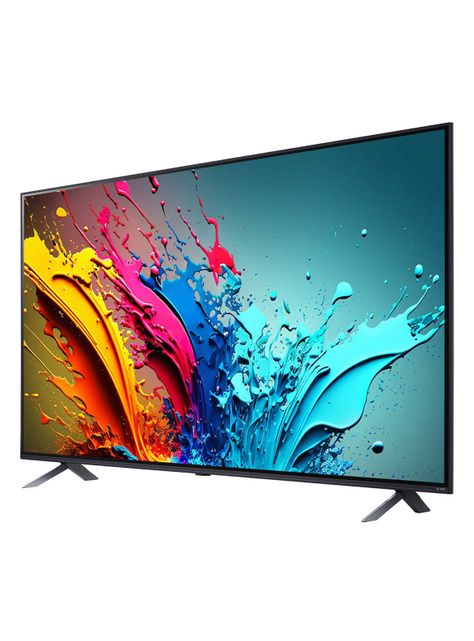 QNED Smart TV 86'' UHD 4K 86QNED85TSA 2024-2