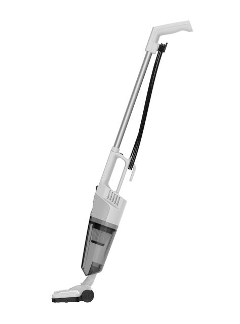 Aspiradora Vertical 2 en 1 600 ml ASPVPROM-2