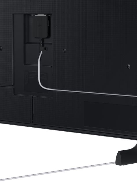 QLED 50” The Frame 4K UHD Smart TV 2024 + Marco Café-7