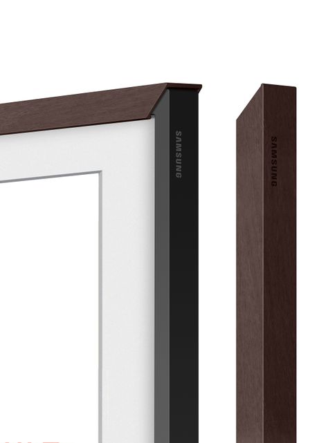QLED 55” The Frame 4K UHD Smart TV 2024 + Marco Café-4