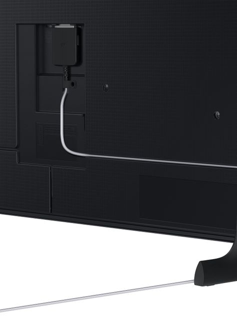 QLED 55” The Frame 4K UHD Smart TV 2024 + Marco Café-7