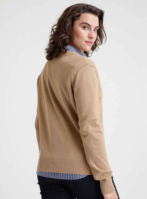 Sweater Tejido Blaire-1
