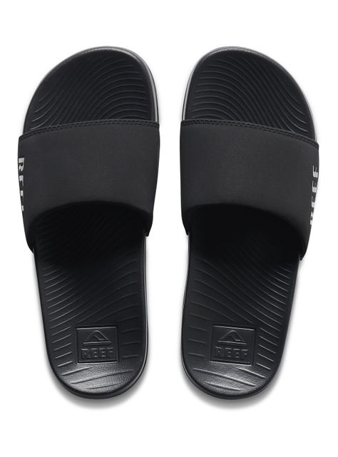 Sandalia Mujer One Slide-0
