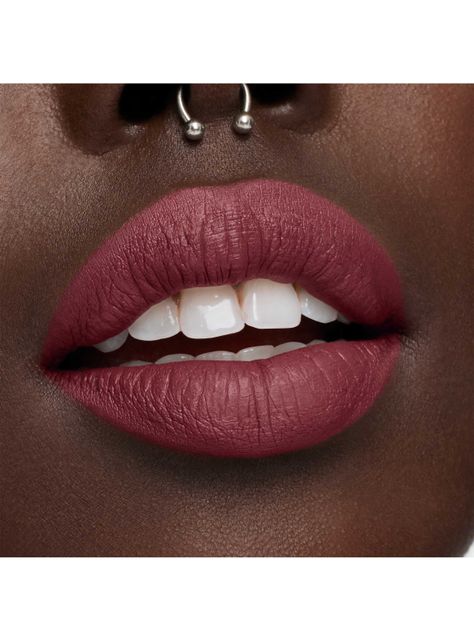 Labial M·A·Cximal Silky Matte Lipstick Viva Glam Viva Empowered 3.5g-5