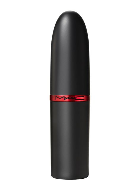 Labial M·A·Cximal Silky Matte Lipstick Viva Glam Viva Empowered 3.5g-2