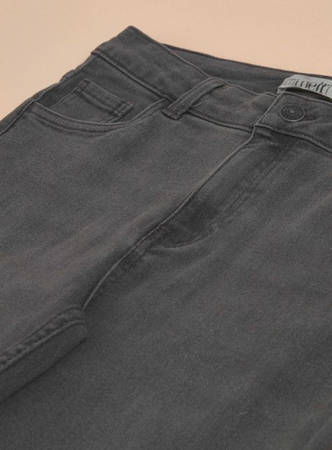 Jeans Skinny Modelo Básico-2
