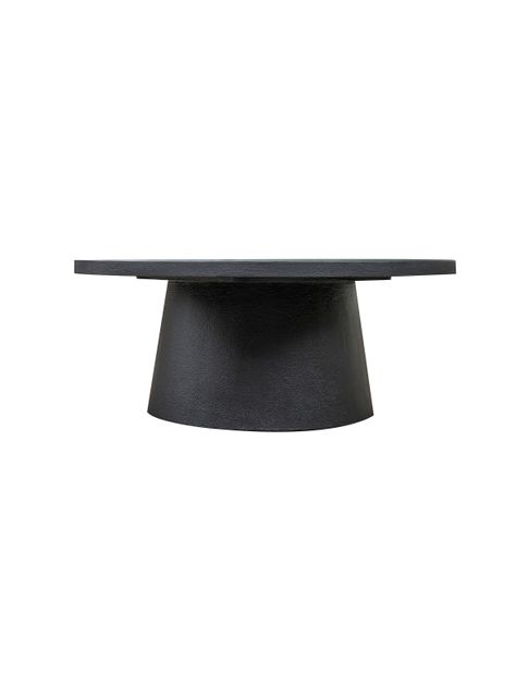 Mesa de Centro Rio Redondo 100 cm-1