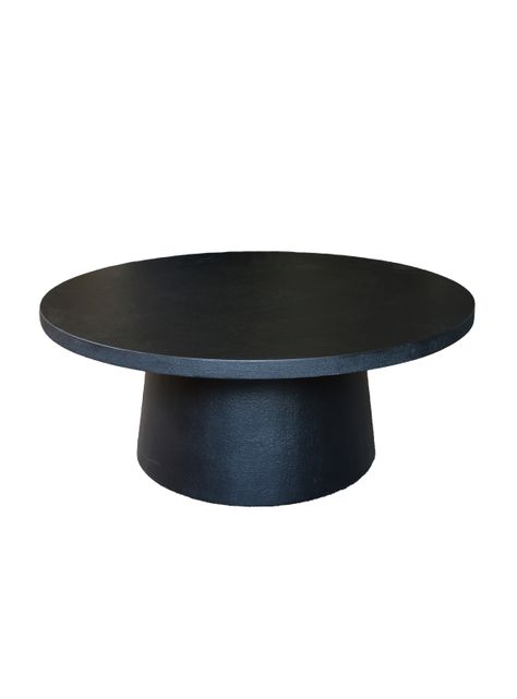 Mesa de Centro Rio Redondo 100 cm-3